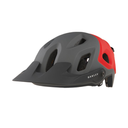 Oakley DRT5 MTB Helm Black/Red M (52-56 cm) - Produktbild - 2
