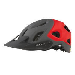 Oakley DRT5 MTB Helm Black/Red M (52-56 cm) - Produktbild - 3