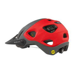 Oakley DRT5 MTB Helm Black/Red M (52-56 cm) - Produktbild - 5