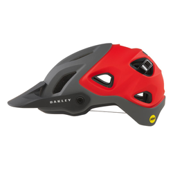 99479EU--009-090A-21258315-21258315.jpg Oakley DRT5 MTB Helm Black/Red M (52-56 cm) - Produktbild - 4