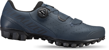 Specialized Recon 2.0 MTB-Schuh SPD, Größe 47, Cast Blue / Cast Battleship - Produktbild - 1