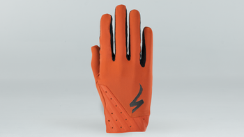 Specialized Trail Air Langfingerhandschuhe – Redwood - Produktbild - 1