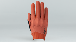 67121-322-GLV-TRAIL-D3O-GLOVE-LF-MEN-REDWD-M-HERO-21258338-21258338.png Specialized Langfingerhandschuhe D30 orange - MTB-Handschuh mit D3O®-Schutz, Grip und hoher Kontrolle - Produktbild - 1