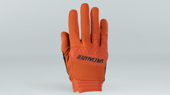 TRAIL SHIELD GLOVE LF MEN REDWD XL - Produktbild - 1