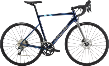 Cannondale CAAD13 Disc Rennrad, Shimano Tiagra, Carbongabel, Purple Haze - Produktbild - 1 Cannondale CAAD13 Disc Rennrad, Shimano Tiagra, Carbongabel, Purple Haze - Produktbild - 1