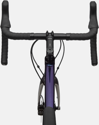 Cannondale CAAD13 Disc Rennrad, Shimano Tiagra, Carbongabel, Purple Haze - Produktbild - 3