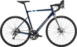 C21-C13421U-CAAD13-Disc-Tgra-PRH-PD-21258388.png Cannondale CAAD13 Disc Rennrad, Shimano Tiagra, Carbongabel, Purple Haze - Produktbild - 1