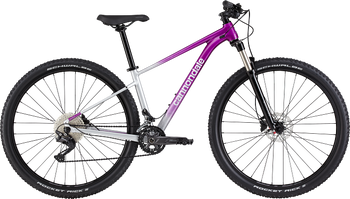 Cannondale Trail Women's SL 4 Purple - Produktbild - 1 Cannondale Trail Women's SL 4 Purple - Produktbild - 1