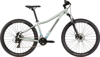 Cannondale Trail Women's 8 Sage Gray - Produktbild - 1 Cannondale Trail Women's 8 Sage Gray - Produktbild - 1