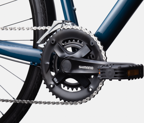Cannondale Quick CX EQ Abyss Blue - Produktbild - 4