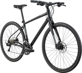 CANNONDALE QUICK DISC 1 BPL - Produktbild - 2