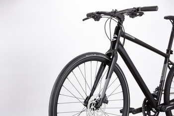 CANNONDALE QUICK DISC 1 BPL - Produktbild - 5