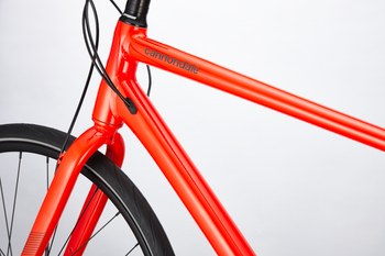 Cannondale Quick 5 Acid Red - Produktbild - 2