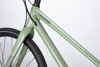 Cannondale Quick Women's 3 Remixte C31330F Agave - Produktbild - 2
