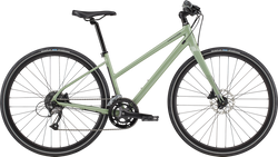 C31330F10V---01-21258469.png Cannondale Quick Women's 3 Remixte C31330F Agave - Produktbild - 1