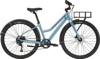 Cannondale Treadwell EQ Remixte Alpine - Produktbild - 1 Cannondale Treadwell EQ Remixte Alpine - Produktbild - 1