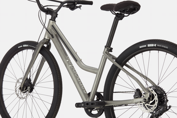 Cannondale Treadwell 2 Remixte Ltd Raw - Produktbild - 3