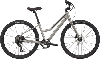 Cannondale Treadwell 2 Remixte Ltd Raw - Produktbild - 6