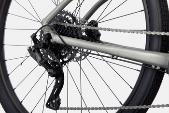 Cannondale Treadwell 2 Remixte Ltd Raw - Produktbild - 4