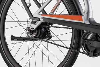Cannondale Mavaro Neo 1 Grey - Produktbild - 3