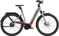 C64101U10V---01-21258492.png Cannondale Mavaro Neo 1 Grey - Produktbild - 1