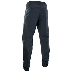 ION Bikepants Scrub Mesh Schwarz Unisex - Produktbild - 2