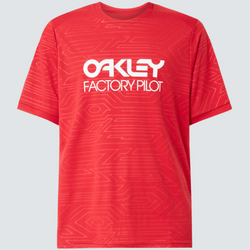 Oakley Pipeline Trail T-Shirt - Größenvariante wählbar - Produktbild - 1