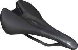 27120-610-SDDL-ROMIN-EVO-W-MIMIC-PRO-SADDLE-WMN-BLK-155-HERO-21259597.png Specialized Romin EVO Pro Mimic Sattel Schwarz 168 mm - Produktbild - 1