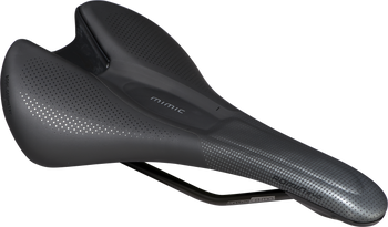 Specialized Romin EVO Comp Sattel mit MIMIC Black Gr. 155mm - Produktbild - 1