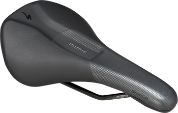 Specialized Bridge Comp mit MIMIC Sattel Black Gr. 168mm - Produktbild - 1