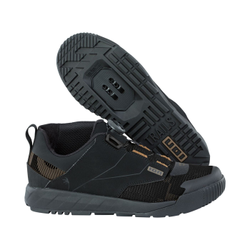 ION Rascal Select Boa Fit System Unisex Fahrradschuhe Schwarz - Produktbild - 1