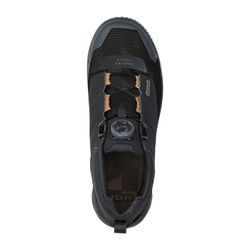 ION Rascal Select Boa Fit System Unisex Fahrradschuhe Schwarz - Produktbild - 2