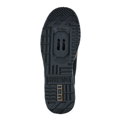 ION Rascal Select Boa Fit System Unisex Fahrradschuhe Schwarz - Produktbild - 3