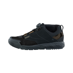 ION Rascal Select Boa Fit System Unisex Fahrradschuhe Schwarz - Produktbild - 4