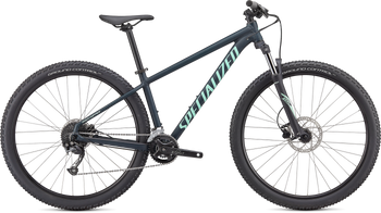 Specialized Rockhopper Sport 29 FSTGRN/OIS – Größe XXL - Produktbild - 1