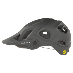 OAKLEY DRT5 MTB HELM BLACKOUT SMALL(52-56 cm) - Produktbild - 4