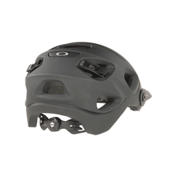 OAKLEY DRT5 MTB HELM BLACKOUT SMALL(52-56 cm) - Produktbild - 8