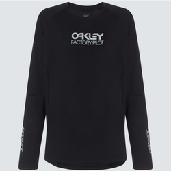 Oakley Switchback Ls Trail Tee - Produktbild - 1