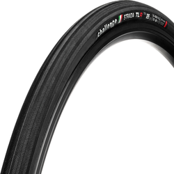Road-Reifen Strada TLR Clincher, Challenge
TLR-Series, 120 TPI, Vulcanized-Compound, Reifenflanke: schwarz,
für 16-22 mm Maulweite Empfohlener Reifendruck 5-6.5 bar (max. 10)
Größe: 25-622, Farbe: Schwarz/schwarz, Gewicht: 290 g, VE: 1 Stk - Produktbild - 1 Road-Reifen Strada TLR Clincher, Challenge
TLR-Series, 120 TPI, Vulcanized-Compound, Reifenflanke: schwarz,
für 16-22 mm Maulweite Empfohlener Reifendruck 5-6.5 bar (max. 10)
Größe: 25-622, Farbe: Schwarz/schwarz, Gewicht: 290 g, VE: 1 Stk - Produktbild - 1