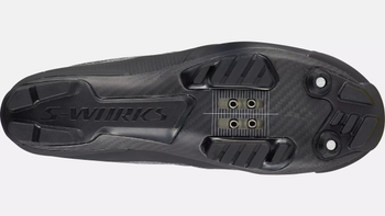 SW EXOS EVO MTB SHOE BLK 46 - Produktbild - 4