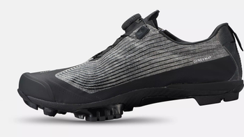SW EXOS EVO MTB SHOE BLK 46 - Produktbild - 3