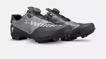 SW EXOS EVO MTB SHOE BLK 46 - Produktbild - 2