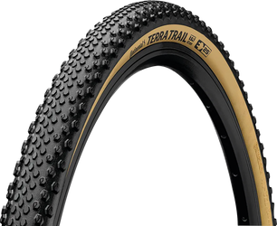 Continental Terra Trail ProTection 27.5" 650 x 40B 27.5 x 1.50 ( 40 - 584 ) schwarz/creme faltbar - Produktbild - 1