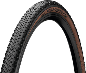 Reifen Conti Terra Speed ProTection fb. 28x1.50" 40-622 schwarz/transparent Skin - Produktbild - 1