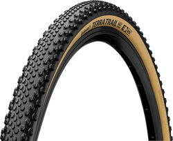 101-28-49901-4019238027044-1-21259700-21259700.png Continental Terra Trail ProTection Faltreifen 700x40C Schwarz Creme Tubeless Ready - Produktbild - 1