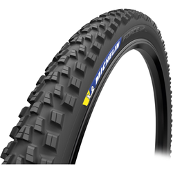 Michelin Force AM2 Competition Faltreifen 27,5 x 2,40 61-584 schwarz GUM-X TLR - Produktbild - 1