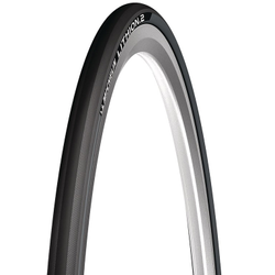 Reifen Michelin Lithion 2 faltbar 28" 700x23C 23-622 dunkelgrau - Produktbild - 1