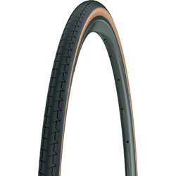 Michelin Dynamic Classic Faltreifen 28 Zoll 700x28C 28-622 schwarz transparent Skinwall - Produktbild - 1