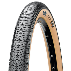 Reifen Maxxis DTH Dirt faltbar 26x2.30" 55/58-559 sw/Tanw EXO MaxxPro - Produktbild - 1