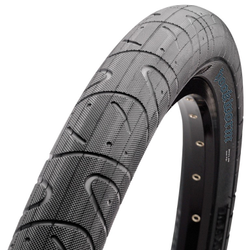 Reifen Maxxis HookWorm Draht 27.5x2.50" 63-584 schwarz MaxxPro - Produktbild - 1